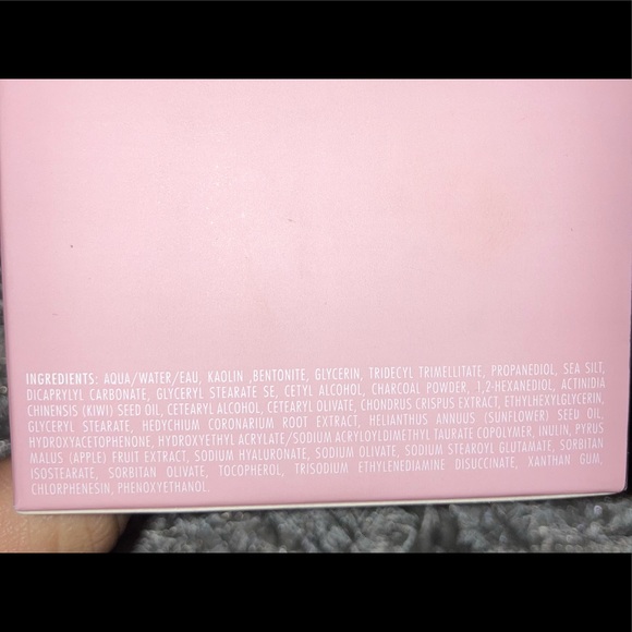 Kylie Skin Face Mask - Picture 9 of 14